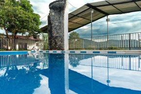 Finca la Casa del Manantial